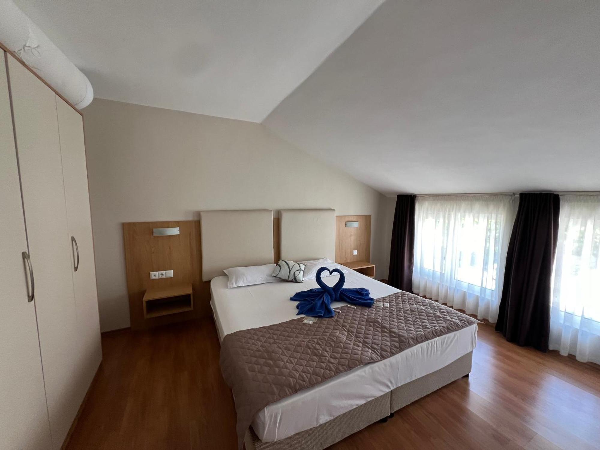 Family Hotel Milev سفيتي فلاس المظهر الخارجي الصورة
