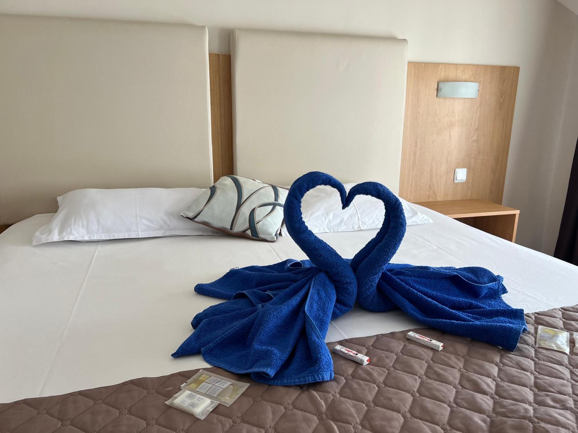 Family Hotel Milev سفيتي فلاس المظهر الخارجي الصورة